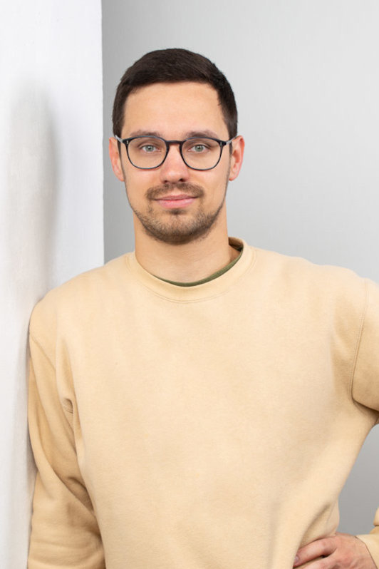 Ilya Isakov