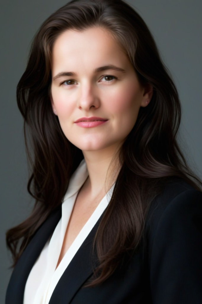 Maria Pronozenko