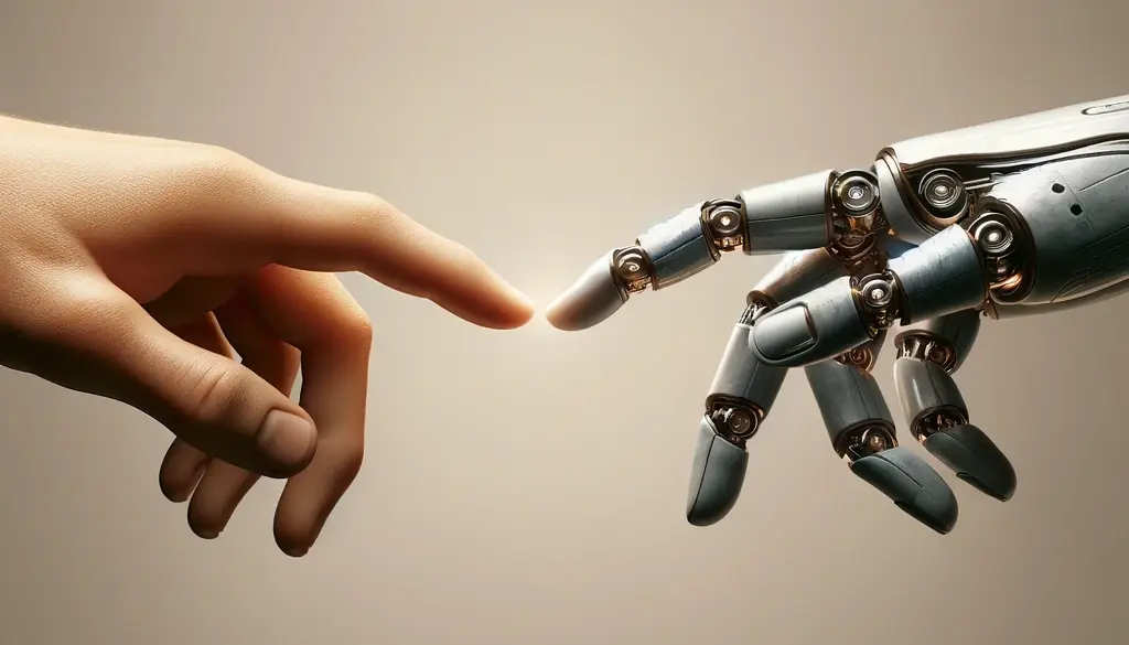 Custom AI/ML Solutions